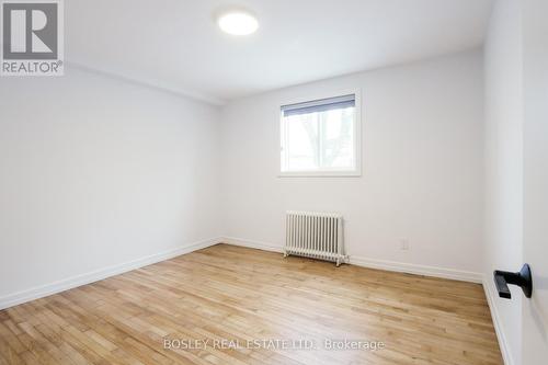 555 Birchmount Road, Toronto (Clairlea-Birchmount), ON - Indoor Photo Showing Other Room