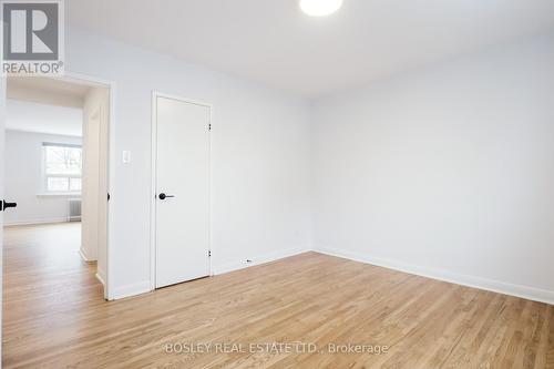 555 Birchmount Road, Toronto (Clairlea-Birchmount), ON - Indoor Photo Showing Other Room