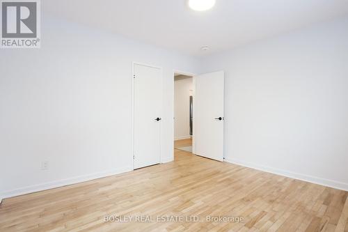 555 Birchmount Road, Toronto (Clairlea-Birchmount), ON - Indoor Photo Showing Other Room