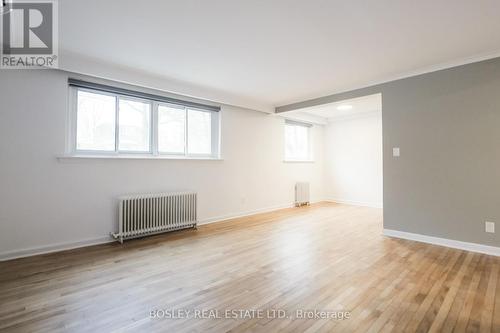 555 Birchmount Road, Toronto (Clairlea-Birchmount), ON - Indoor Photo Showing Other Room