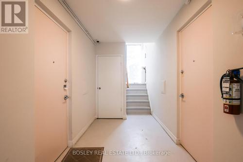 555 Birchmount Road, Toronto (Clairlea-Birchmount), ON - Indoor Photo Showing Other Room