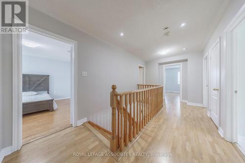 36 Goodhart Crescent, Ajax (Northwest Ajax), ON - Indoor Photo Showing Other Room