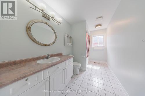 36 Goodhart Crescent, Ajax (Northwest Ajax), ON - Indoor Photo Showing Bathroom