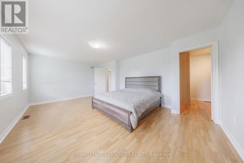 36 Goodhart Crescent, Ajax (Northwest Ajax), ON - Indoor Photo Showing Bedroom