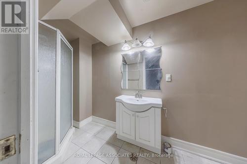 36 Goodhart Crescent, Ajax (Northwest Ajax), ON - Indoor Photo Showing Bathroom