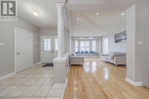 36 Goodhart Crescent, Ajax (Northwest Ajax), ON - Indoor Photo Showing Other Room