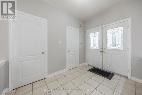 36 Goodhart Crescent, Ajax (Northwest Ajax), ON - Indoor Photo Showing Other Room