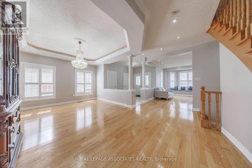 36 Goodhart Crescent, Ajax (Northwest Ajax), ON - Indoor Photo Showing Other Room