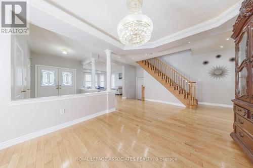 36 Goodhart Crescent, Ajax (Northwest Ajax), ON - Indoor Photo Showing Other Room