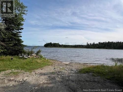 Vacant Lot G Ewart Hyde Road, Lake George, NB 