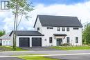 45 Kimberley Street, New Maryland, NB  - Outdoor With Facade 