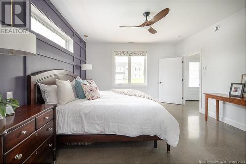 45 Kimberley Street, New Maryland, NB - Indoor Photo Showing Bedroom