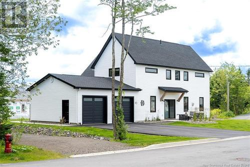 45 Kimberley Street, New Maryland, NB - Outdoor With Facade