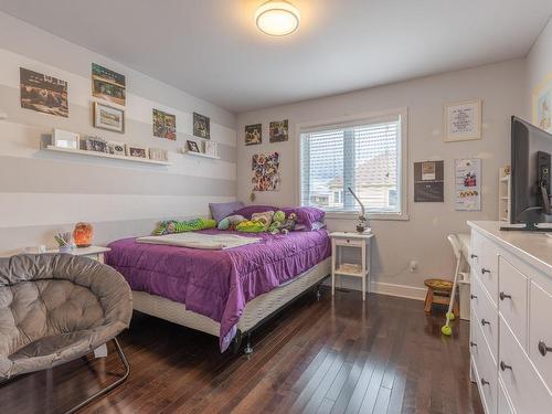 Bedroom - 209 Rue Beethoven, Vaudreuil-Dorion, QC - Indoor Photo Showing Bedroom