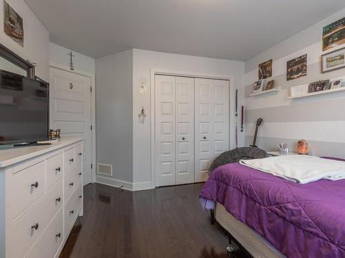 Bedroom - 209 Rue Beethoven, Vaudreuil-Dorion, QC - Indoor Photo Showing Bedroom