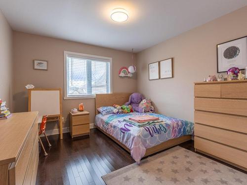 Bedroom - 209 Rue Beethoven, Vaudreuil-Dorion, QC - Indoor Photo Showing Bedroom