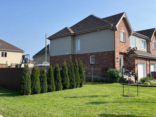 Exterior - 209 Rue Beethoven, Vaudreuil-Dorion, QC - Outdoor