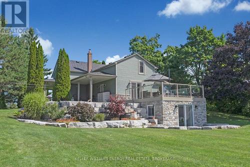 978 Newtonville Road, Clarington (Newcastle), ON - Outdoor