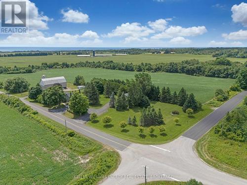 978 Newtonville Road, Clarington (Newcastle), ON - Outdoor With View