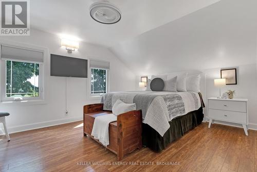 978 Newtonville Road, Clarington (Newcastle), ON - Indoor Photo Showing Bedroom