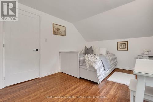 978 Newtonville Road, Clarington (Newcastle), ON - Indoor Photo Showing Bedroom