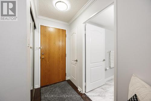 1606 - 41 Markbrook Lane, Toronto (Mount Olive-Silverstone-Jamestown), ON - Indoor Photo Showing Other Room