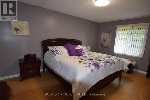 6 - 625 Whitaker Street, Peterborough (Ashburnham), ON - Indoor Photo Showing Bedroom