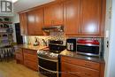 6 - 625 Whitaker Street, Peterborough (Ashburnham), ON  - Indoor Photo Showing Kitchen 