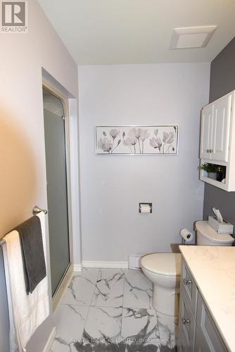 6 - 625 Whitaker Street, Peterborough (Ashburnham), ON - Indoor Photo Showing Bathroom