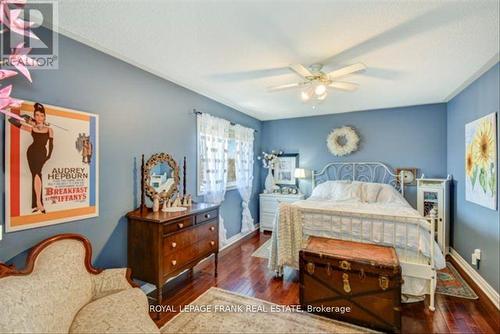 1144 Scollard Drive, Peterborough (Ashburnham), ON - Indoor Photo Showing Bedroom