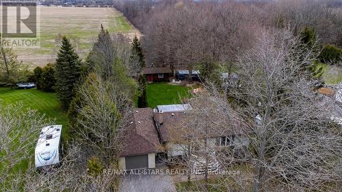 690 Post Road, Kawartha Lakes, ON - Outdoor With View