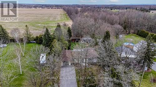 690 Post Road, Kawartha Lakes, ON - Outdoor With View