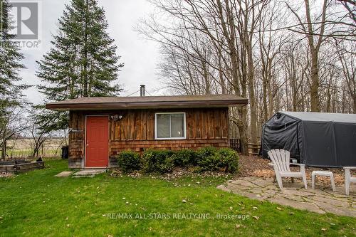 690 Post Road, Kawartha Lakes, ON - Outdoor