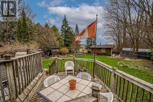 690 Post Road, Kawartha Lakes, ON - Outdoor