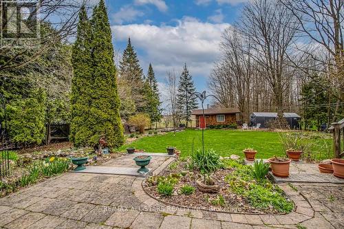 690 Post Road, Kawartha Lakes, ON - Outdoor