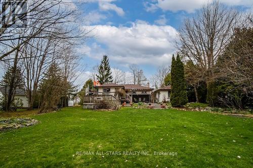 690 Post Road, Kawartha Lakes, ON - Outdoor