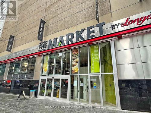 910 - 85 Bloor Street E, Toronto (Church-Yonge Corridor), ON - 