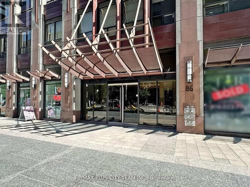 910 - 85 Bloor Street E, Toronto (Church-Yonge Corridor), ON - 