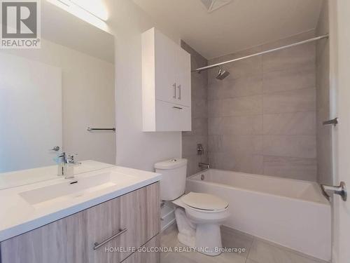 1113 - 180 Fairview Mall Drive, Toronto (Don Valley Village), ON - Indoor Photo Showing Bathroom