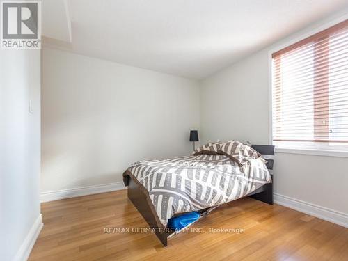 710 - 35 Canniff Street, Toronto (Niagara), ON - Indoor Photo Showing Bedroom