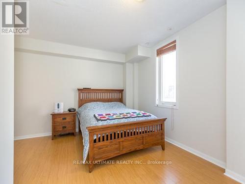 710 - 35 Canniff Street, Toronto (Niagara), ON - Indoor Photo Showing Bedroom