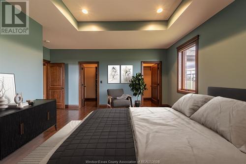 2000 Kelly Road, Lasalle, ON - Indoor Photo Showing Bedroom