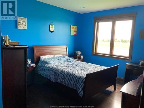 2000 Kelly Road, Lasalle, ON - Indoor Photo Showing Bedroom