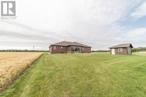 2000 Kelly Road, Lasalle, ON - Outdoor