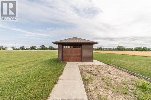 2000 Kelly Road, Lasalle, ON - Outdoor