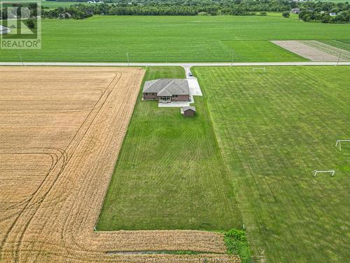 2000 Kelly Road, Lasalle, ON - Outdoor With View