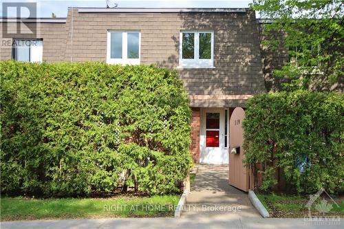 119 Royalton, Ottawa, ON - Outdoor