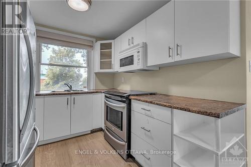 6036 Perth Street, Ottawa, ON - Indoor Photo Showing Kitchen With Double Sink