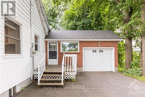 6036 Perth Street, Ottawa, ON - Outdoor