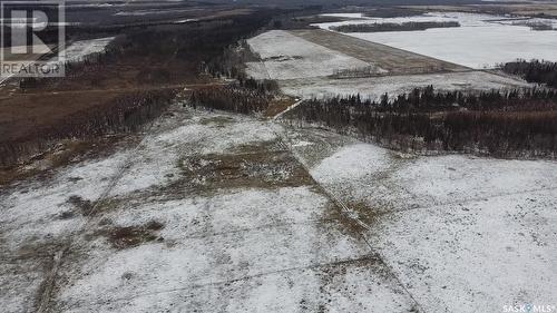 Naylor Quarters, Barrier Valley Rm No. 397, SK 